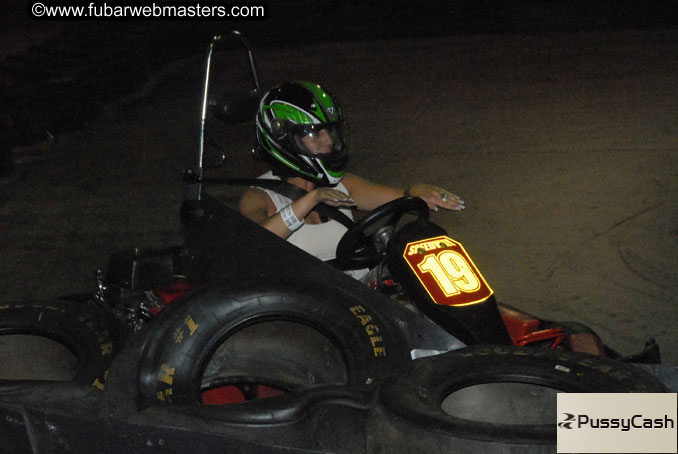 TGP VIP Go-Kart Racing & Party