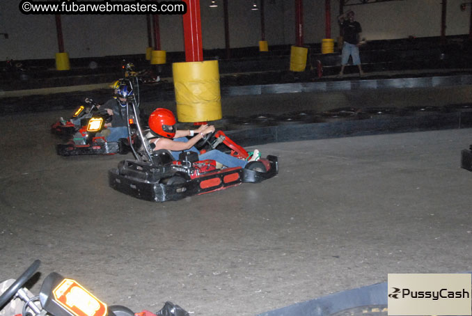 TGP VIP Go-Kart Racing & Party