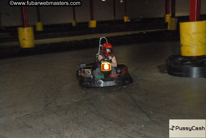 TGP VIP Go-Kart Racing & Party