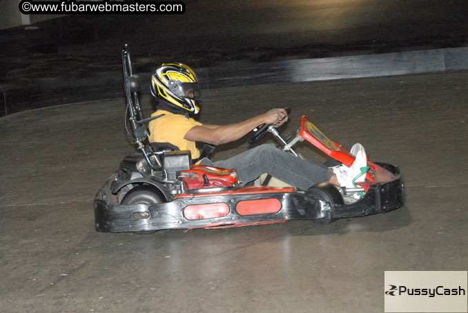 TGP VIP Go-Kart Racing & Party