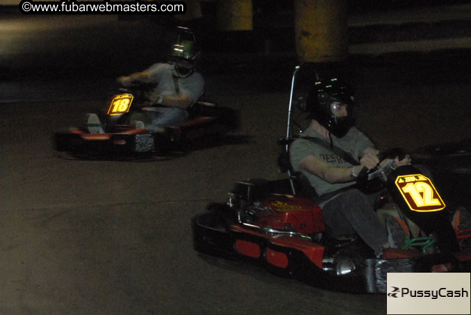 TGP VIP Go-Kart Racing & Party