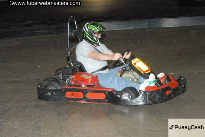 TGP VIP Go-Kart Racing & Party