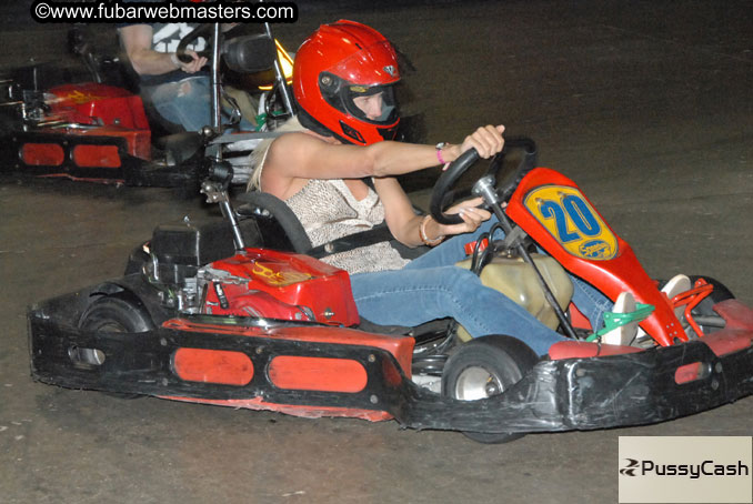 TGP VIP Go-Kart Racing & Party