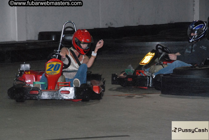 TGP VIP Go-Kart Racing & Party