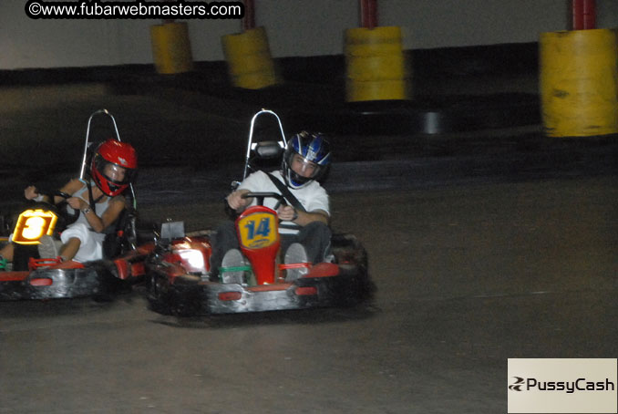 TGP VIP Go-Kart Racing & Party
