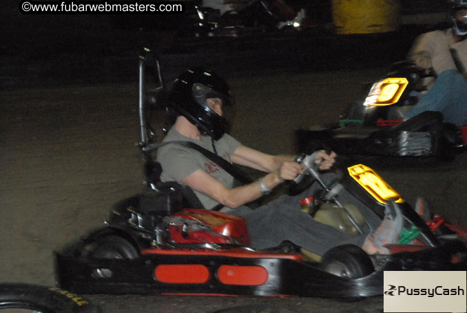 TGP VIP Go-Kart Racing & Party