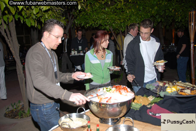 Phoenix Forum Welcome Reception