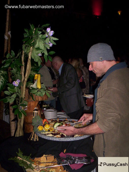 Phoenix Forum Welcome Reception