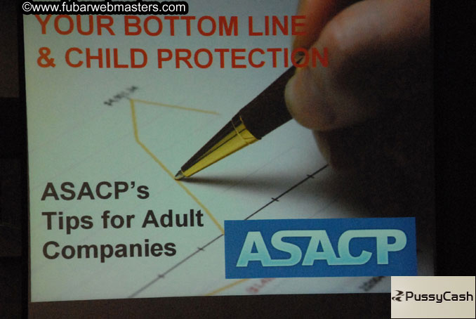 ASACP Lunch & Learn