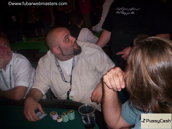 Porn Poker Tournament