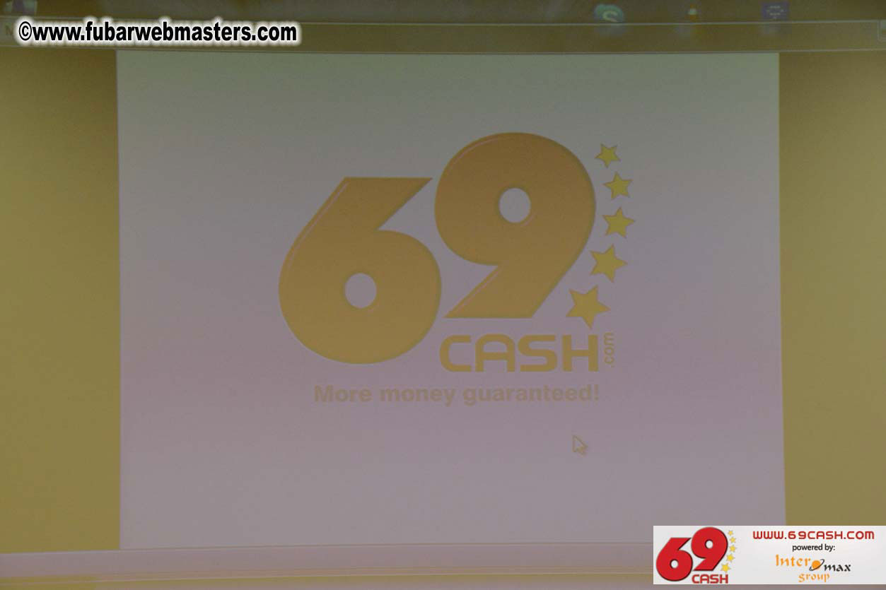 69Cash Conference