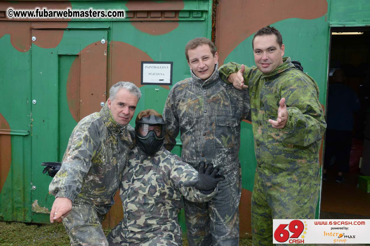 Paintball