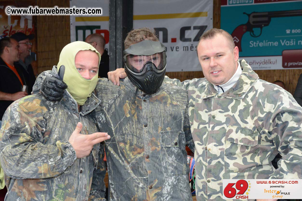 Paintball