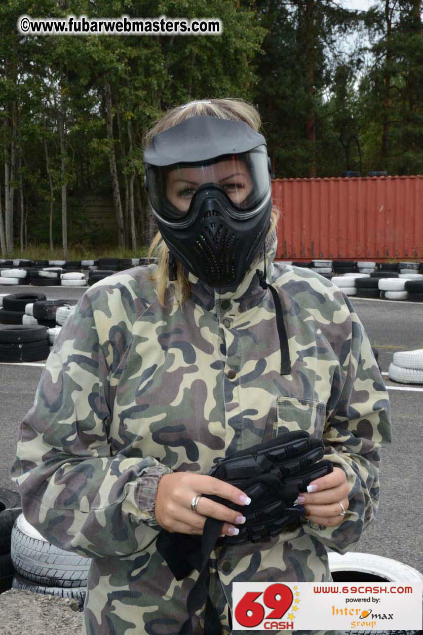 Paintball