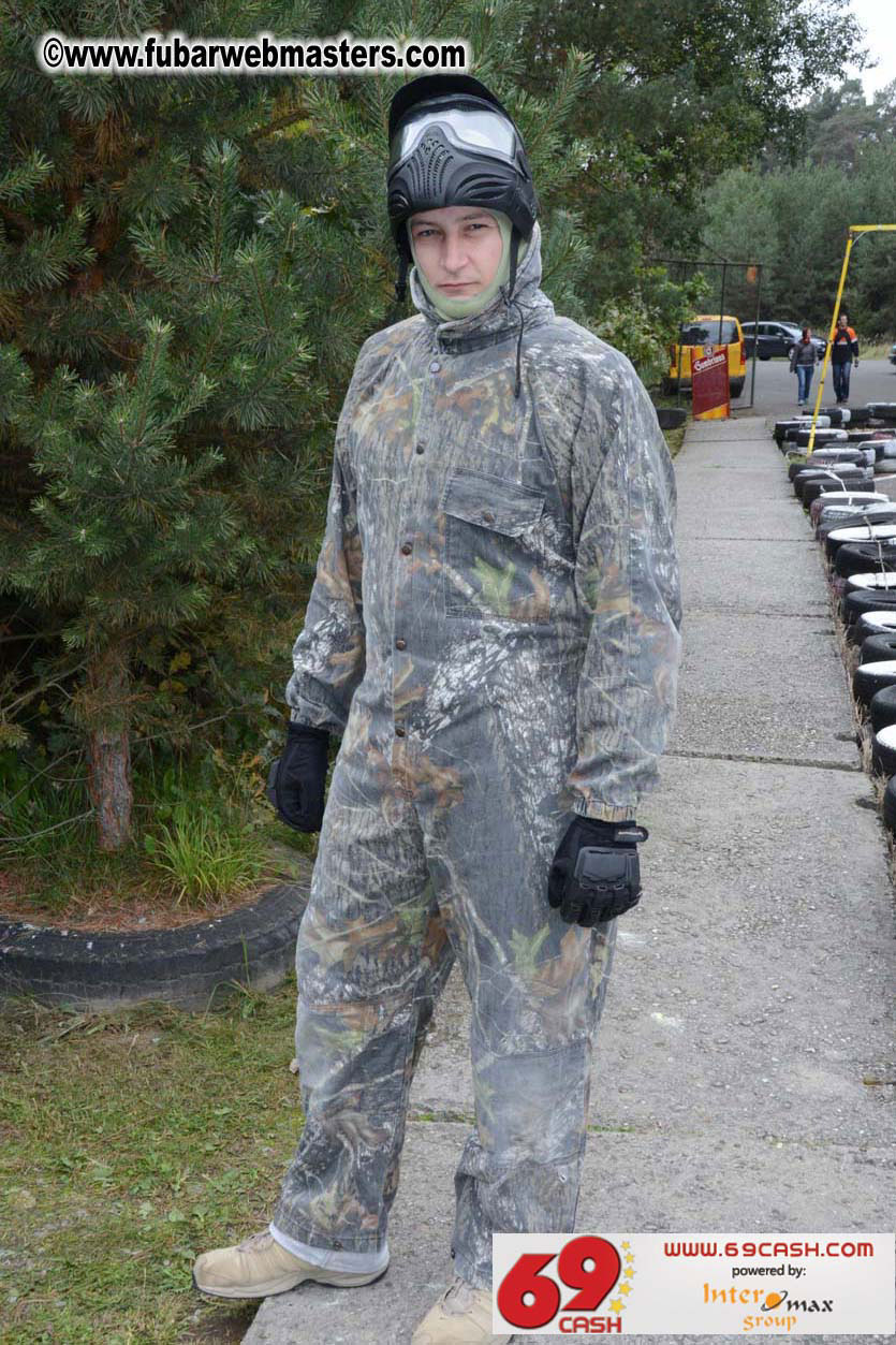 Paintball