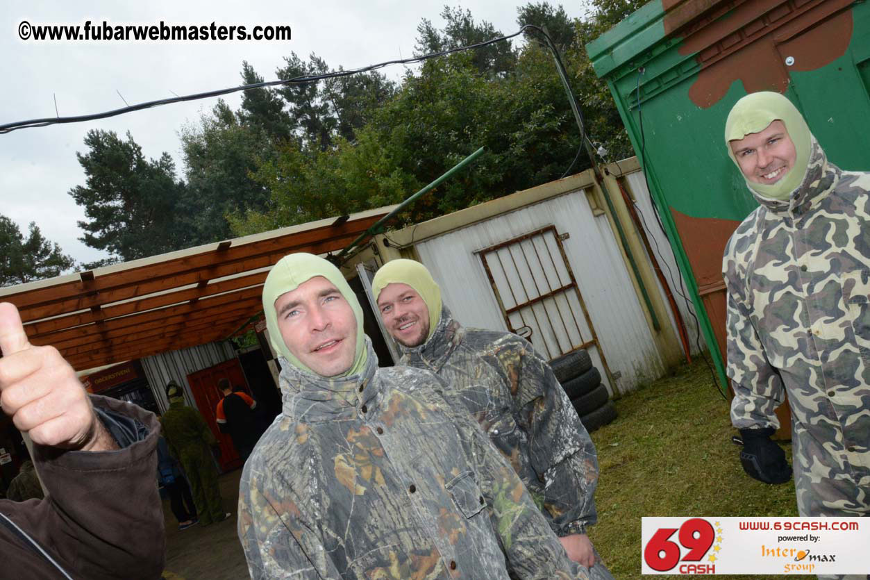 Paintball