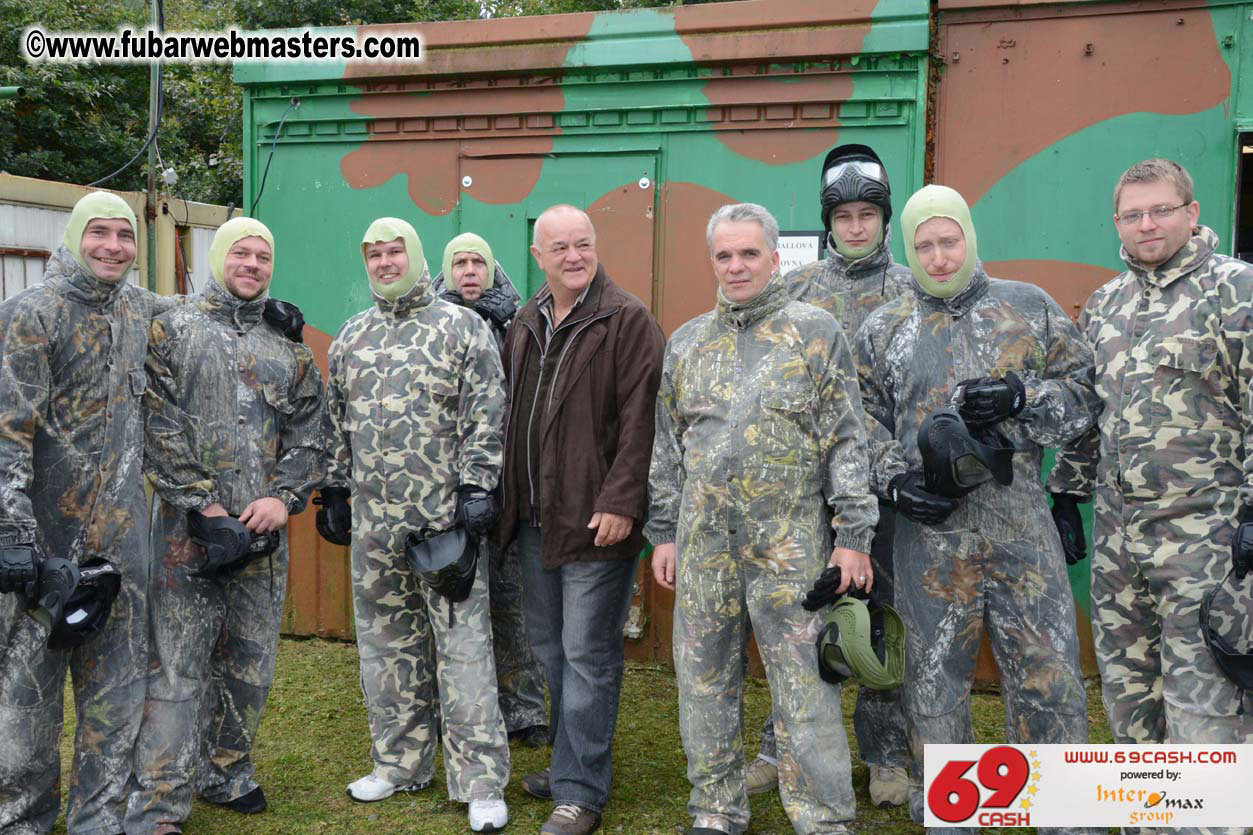 Paintball