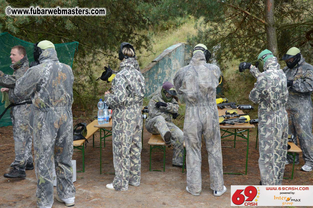 Paintball