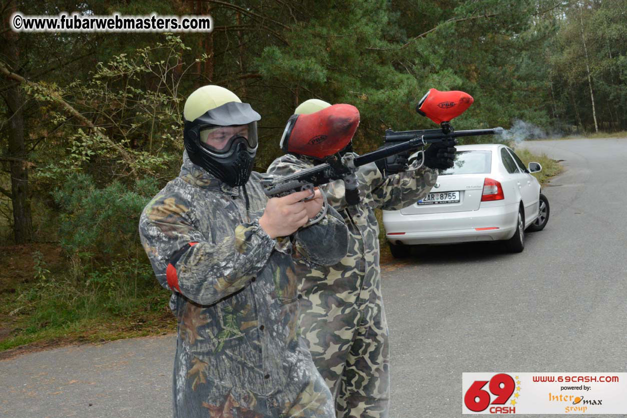 Paintball