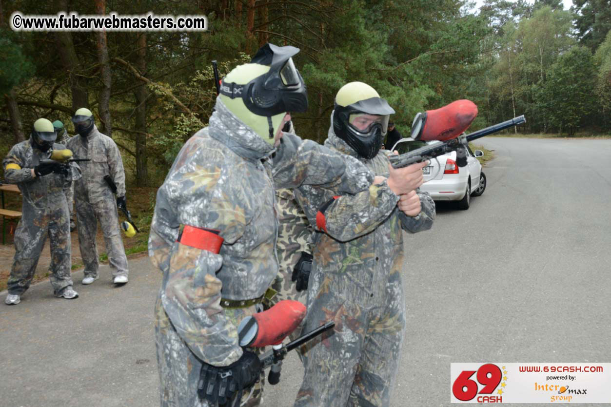 Paintball