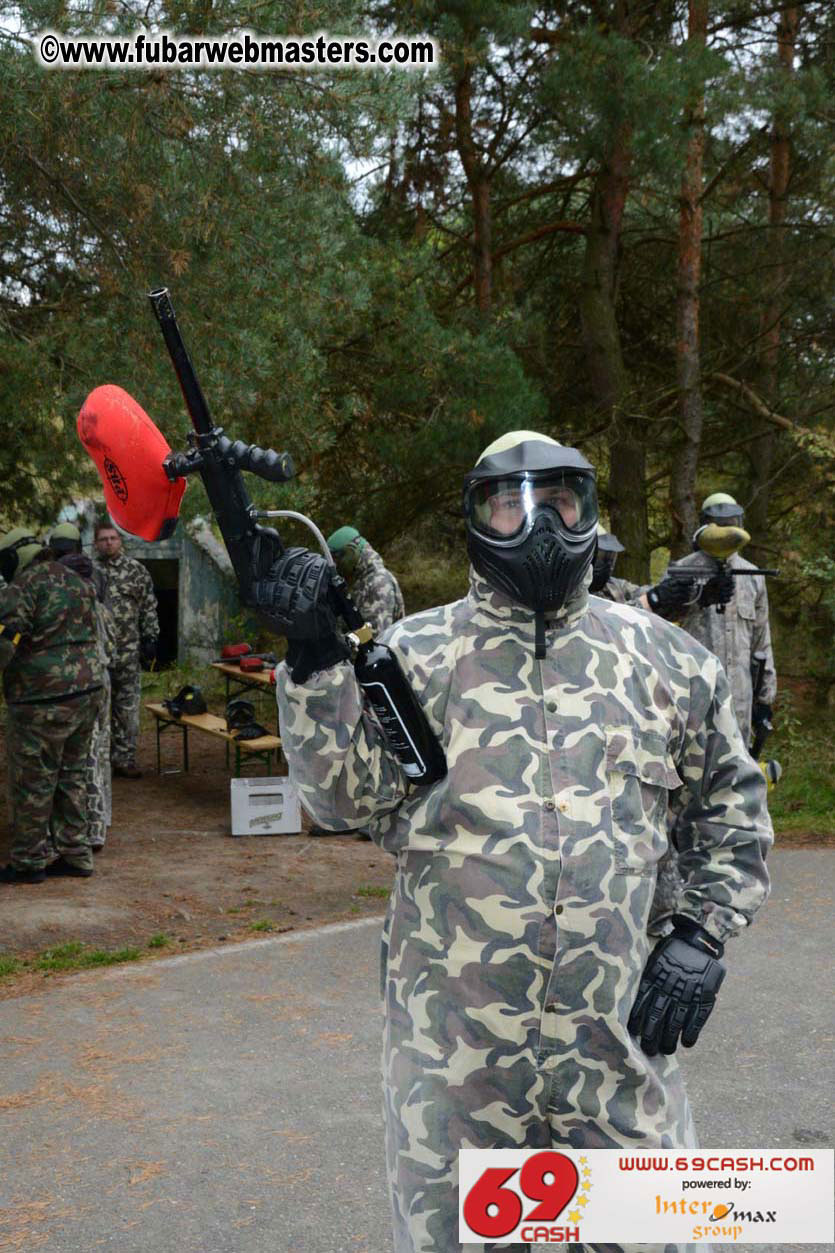 Paintball