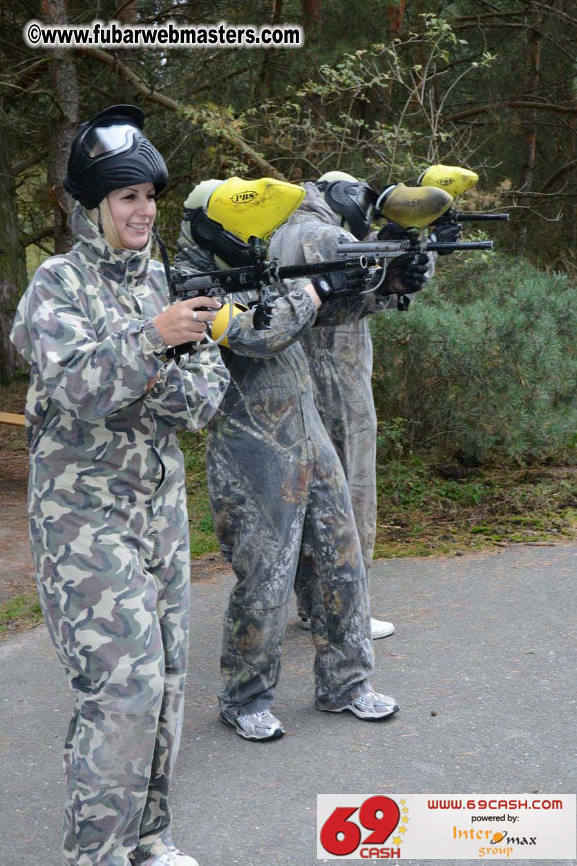 Paintball