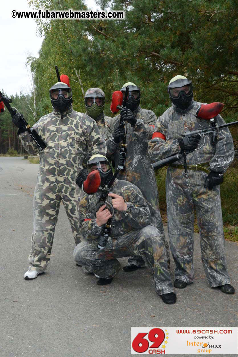 Paintball