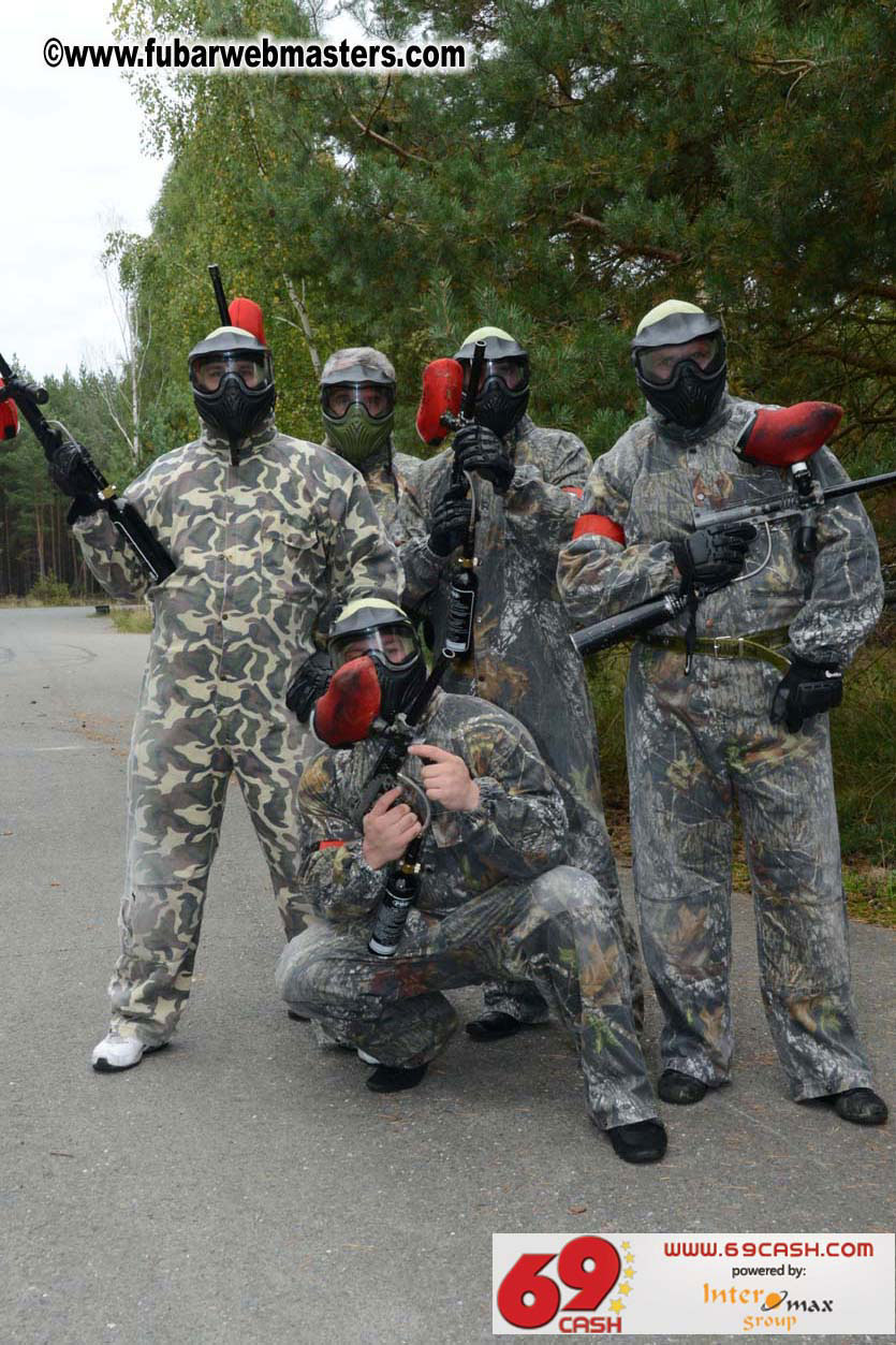 Paintball