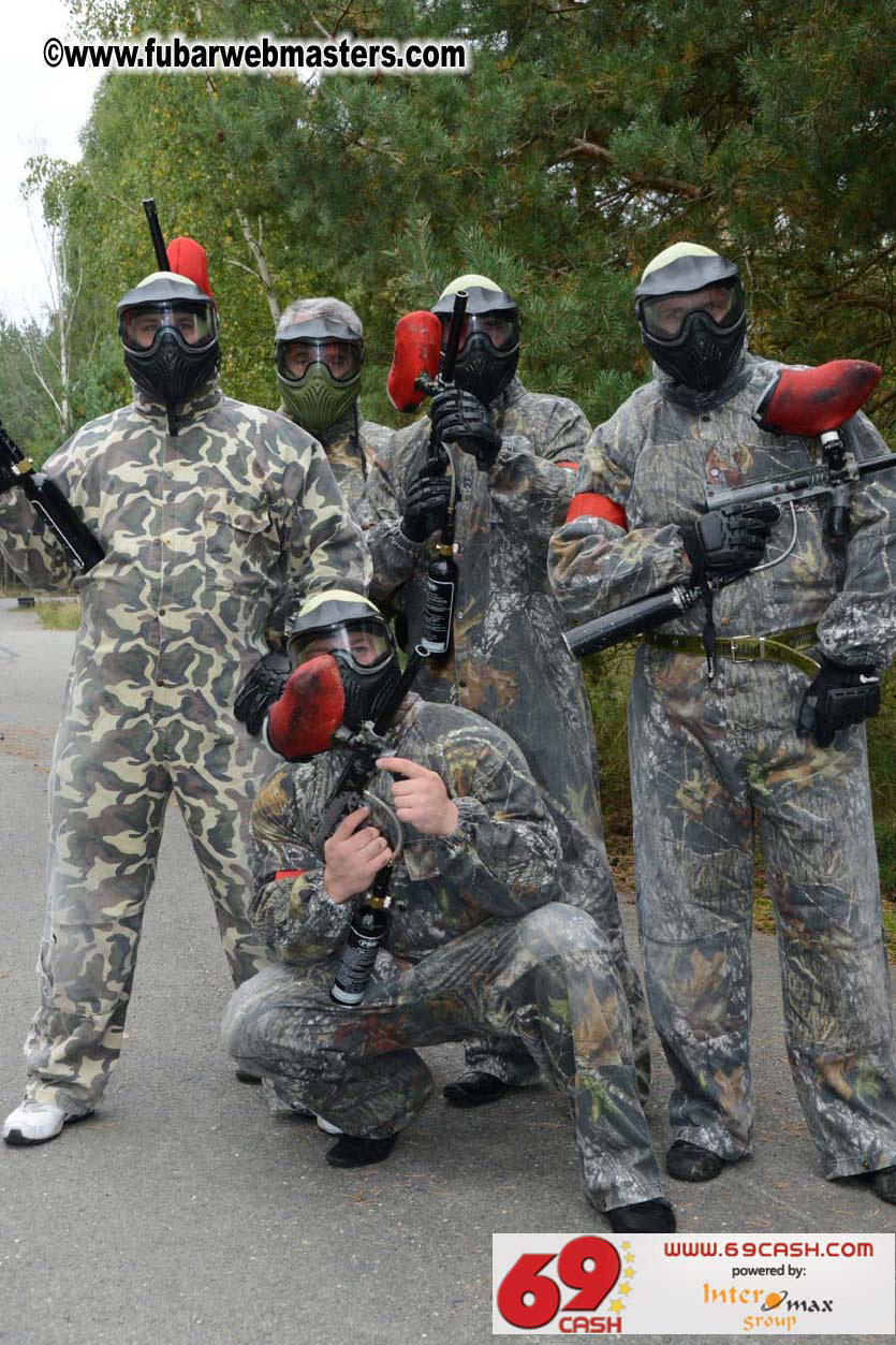 Paintball