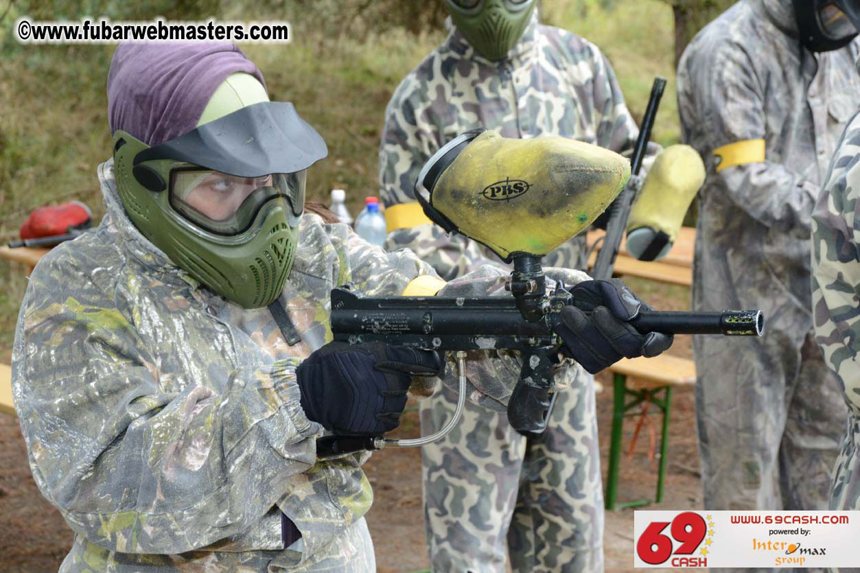 Paintball