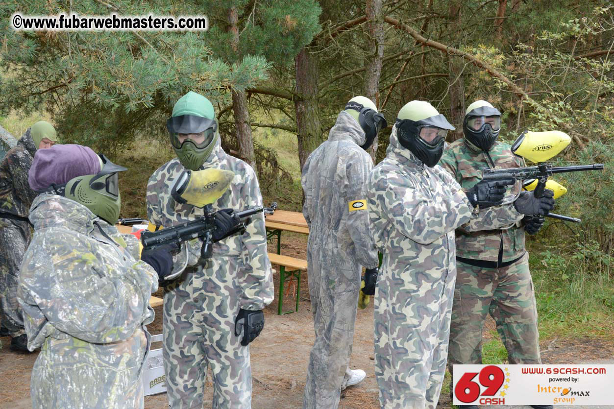 Paintball