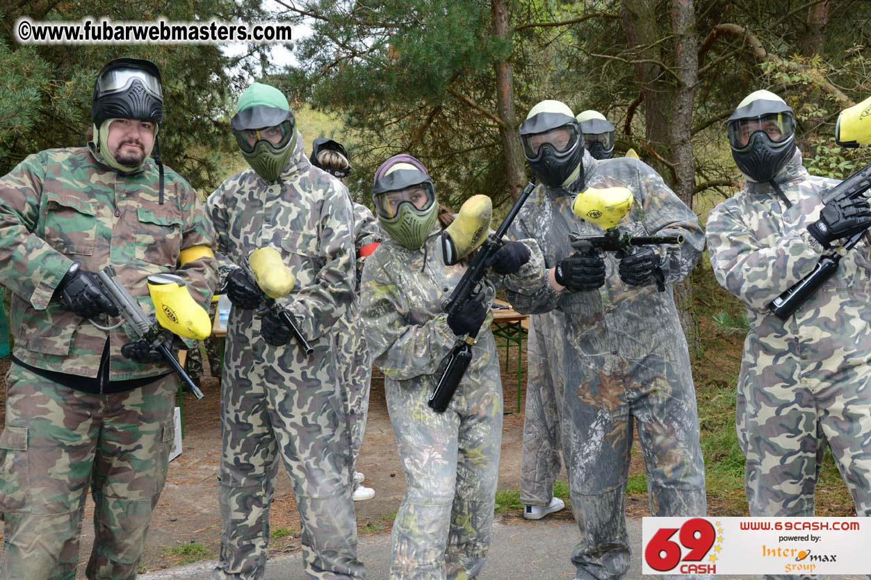 Paintball