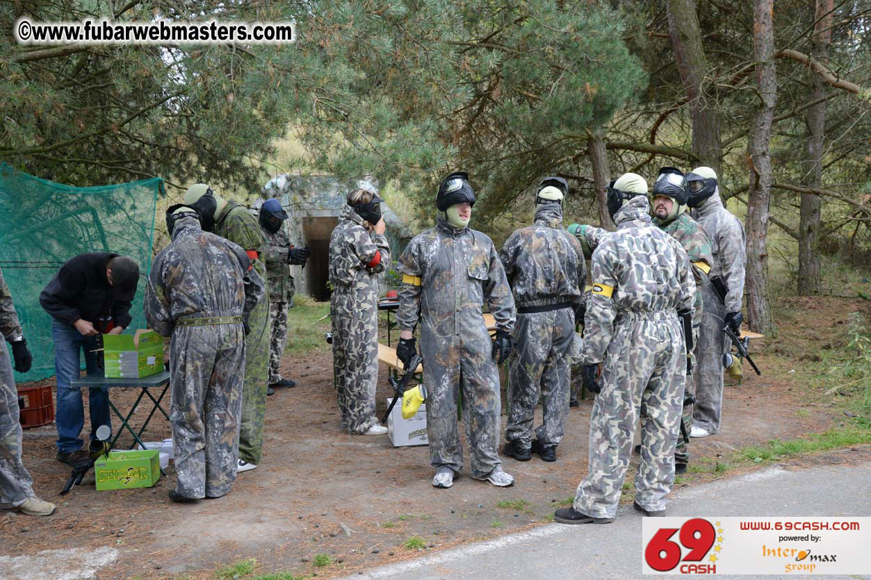 Paintball