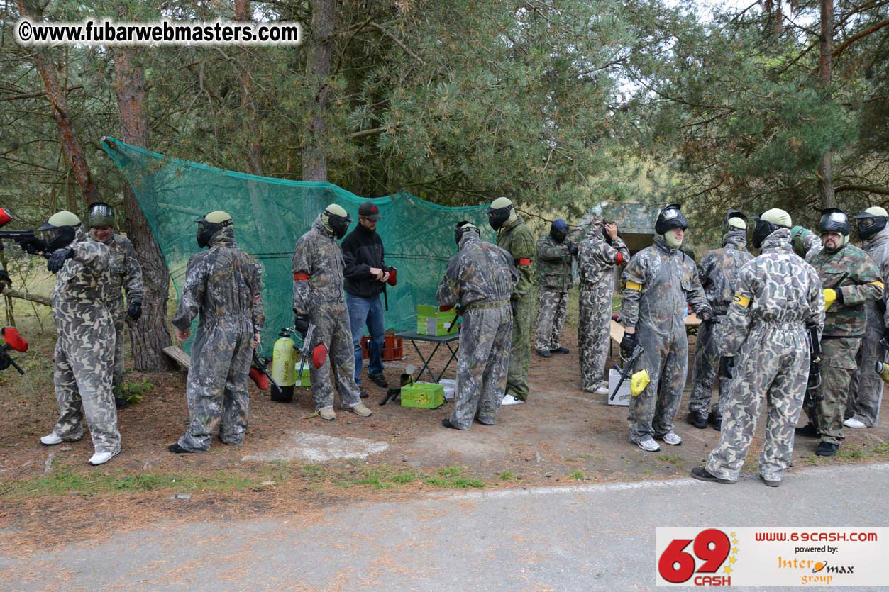 Paintball