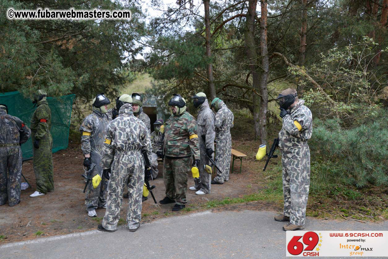 Paintball