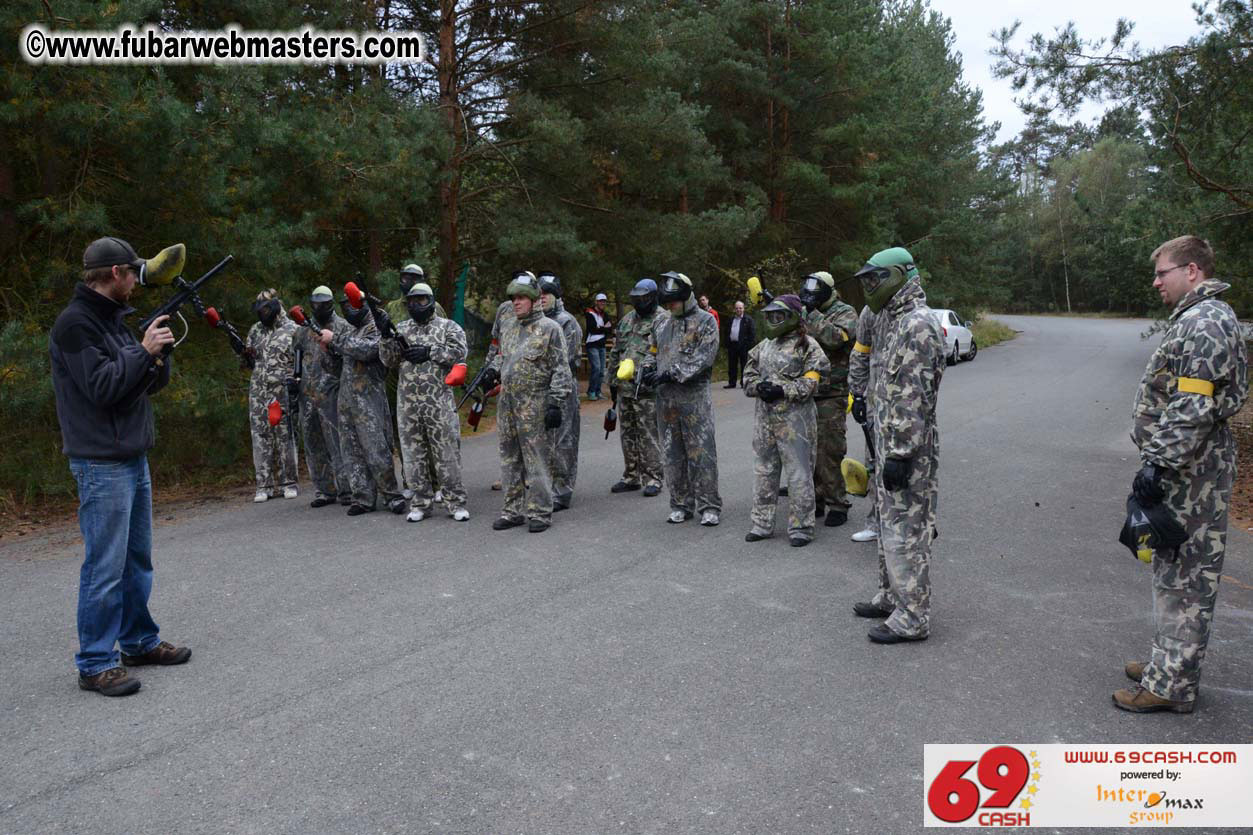 Paintball