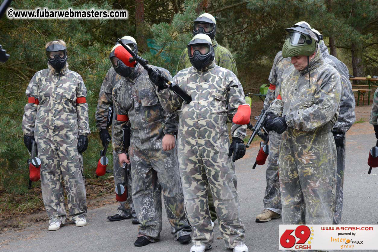 Paintball