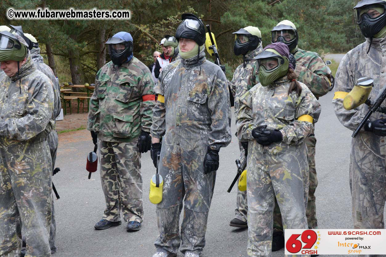 Paintball