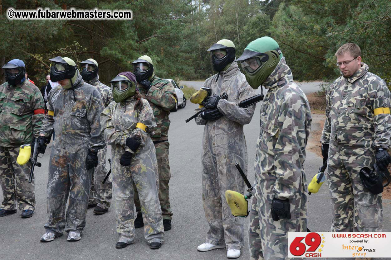 Paintball