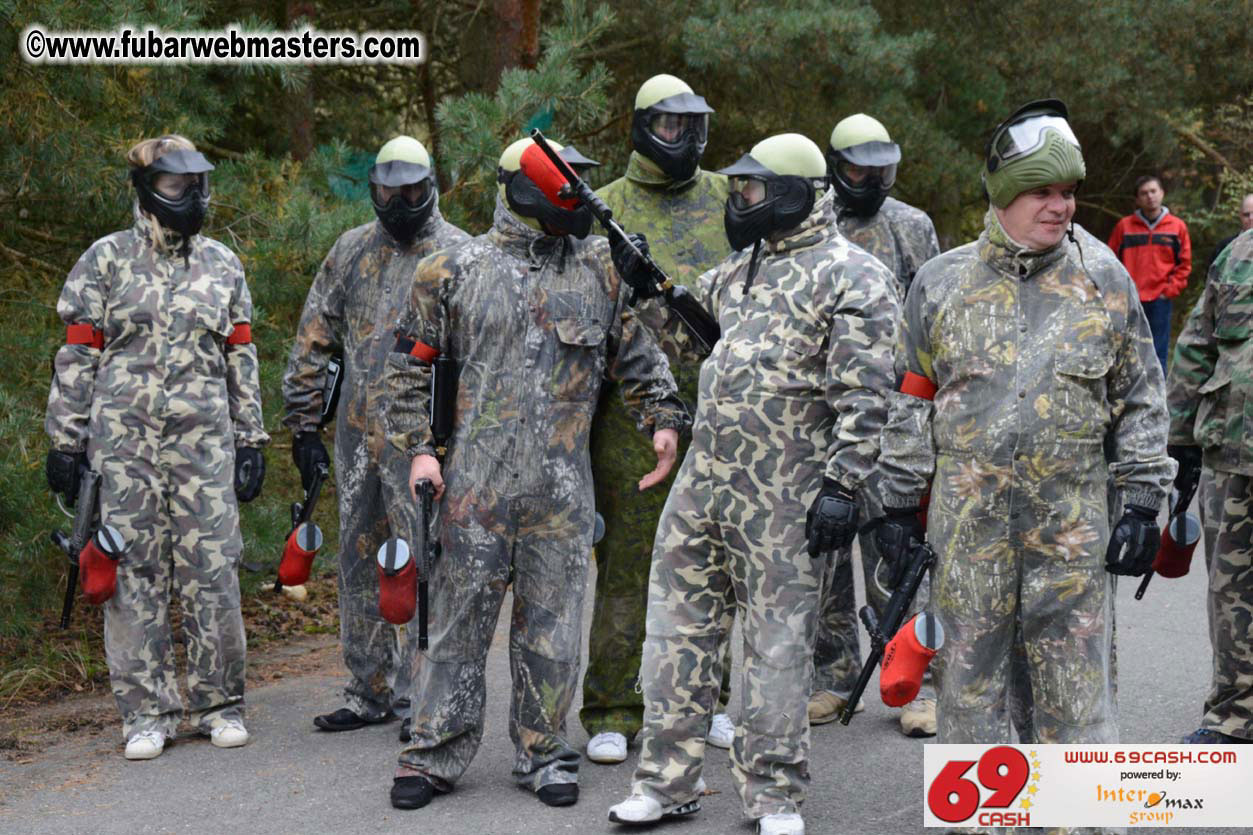 Paintball