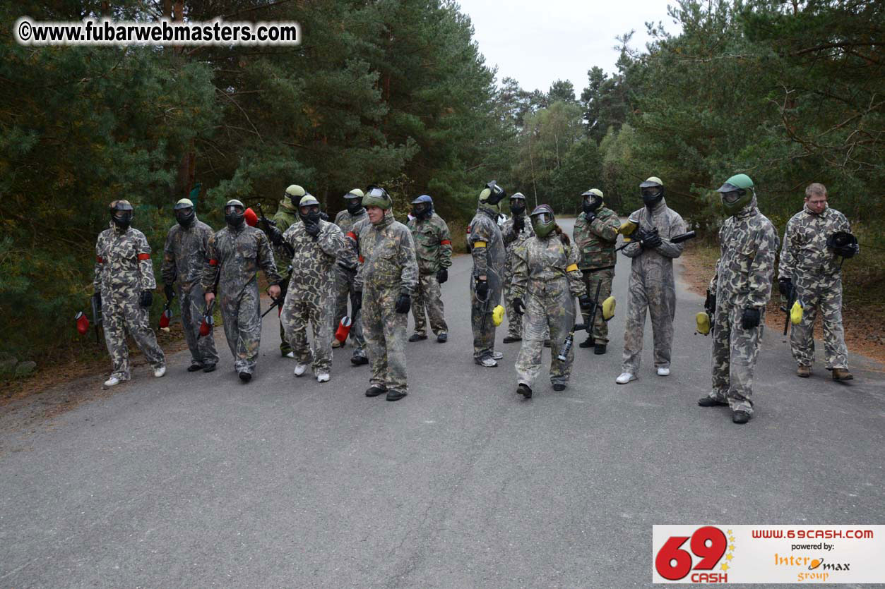 Paintball