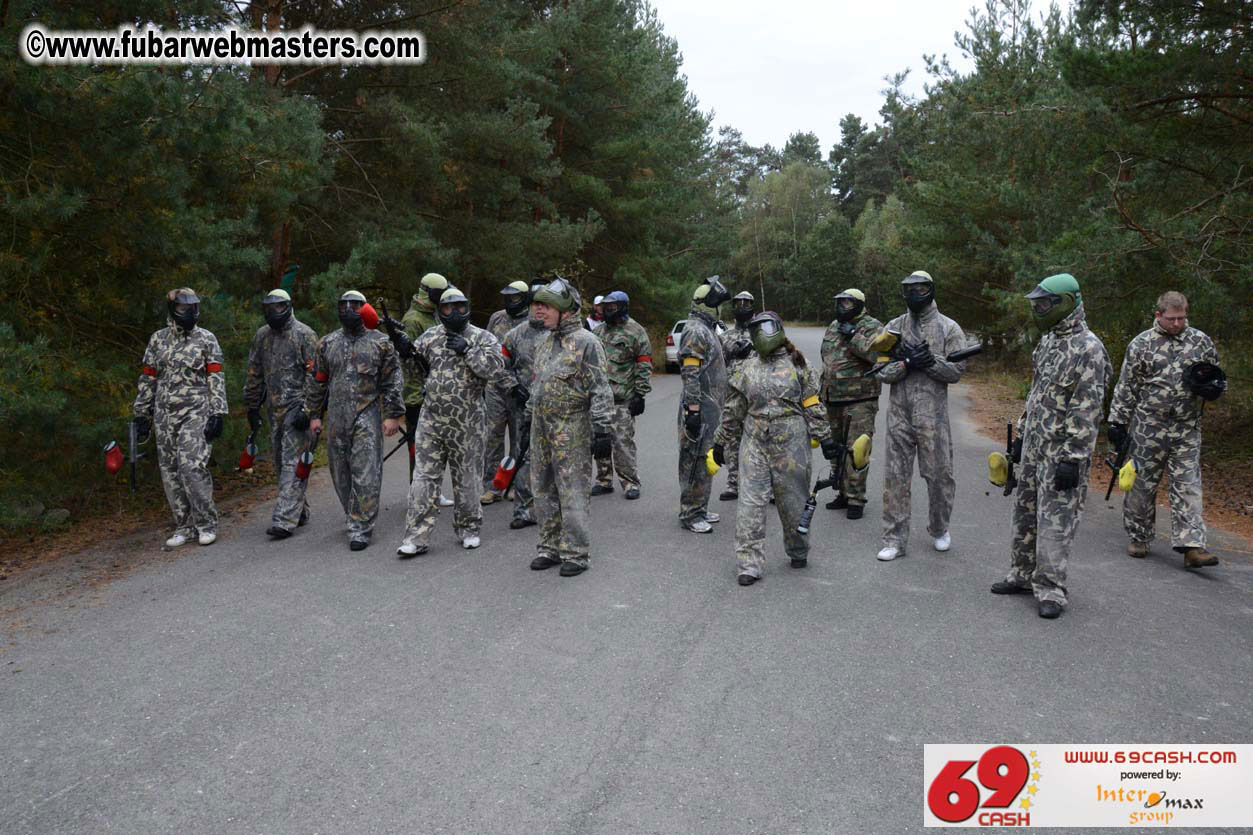 Paintball