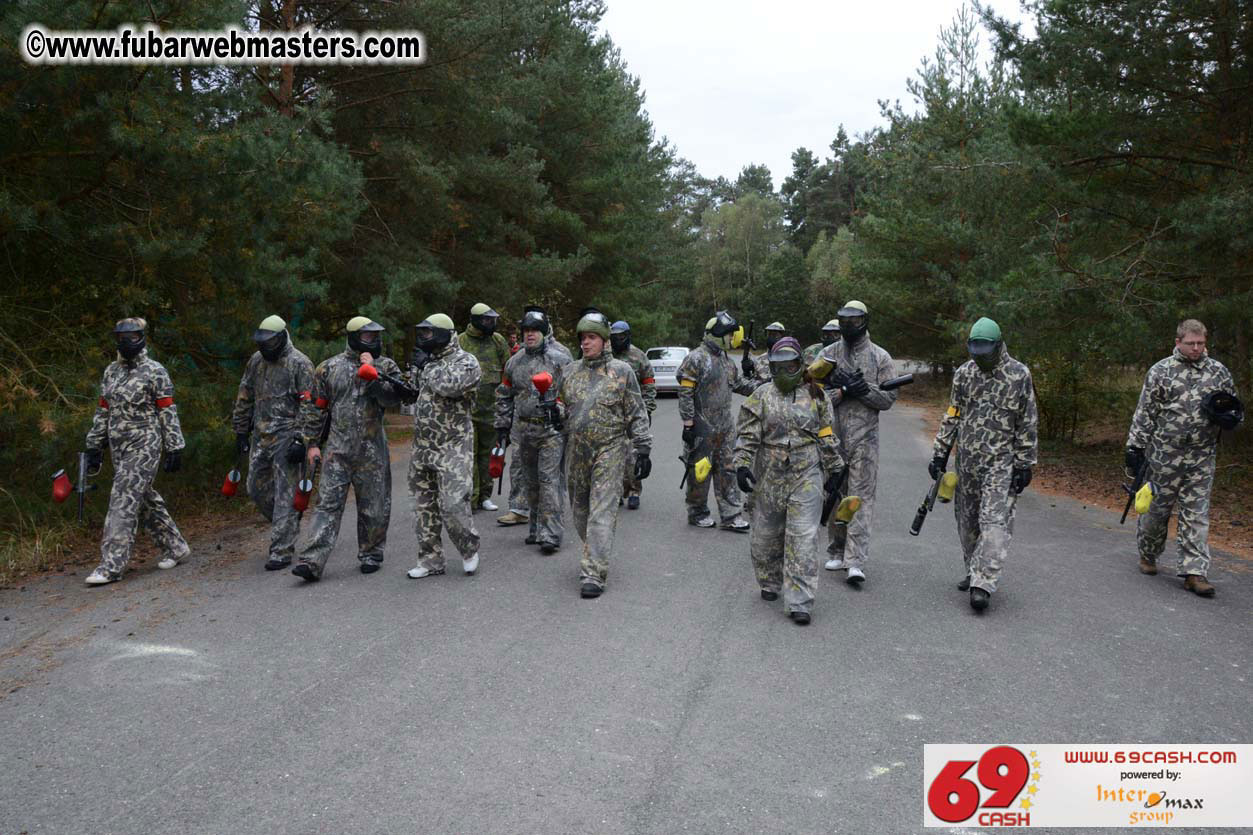 Paintball