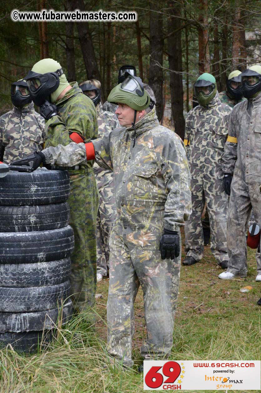 Paintball