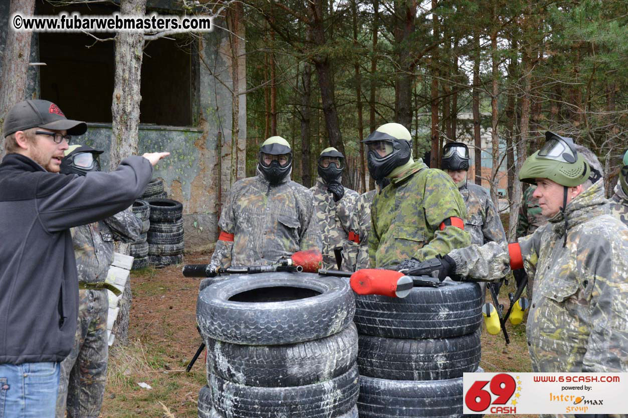 Paintball