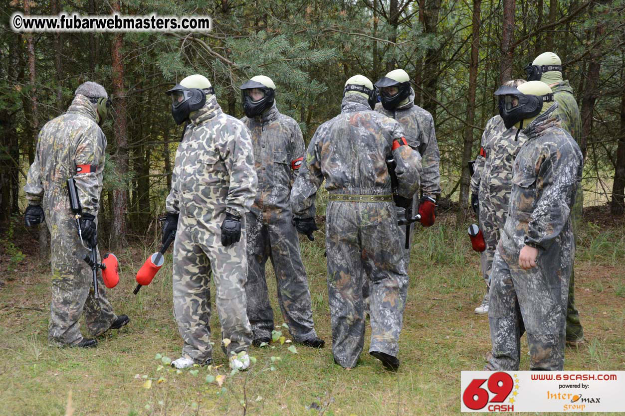 Paintball