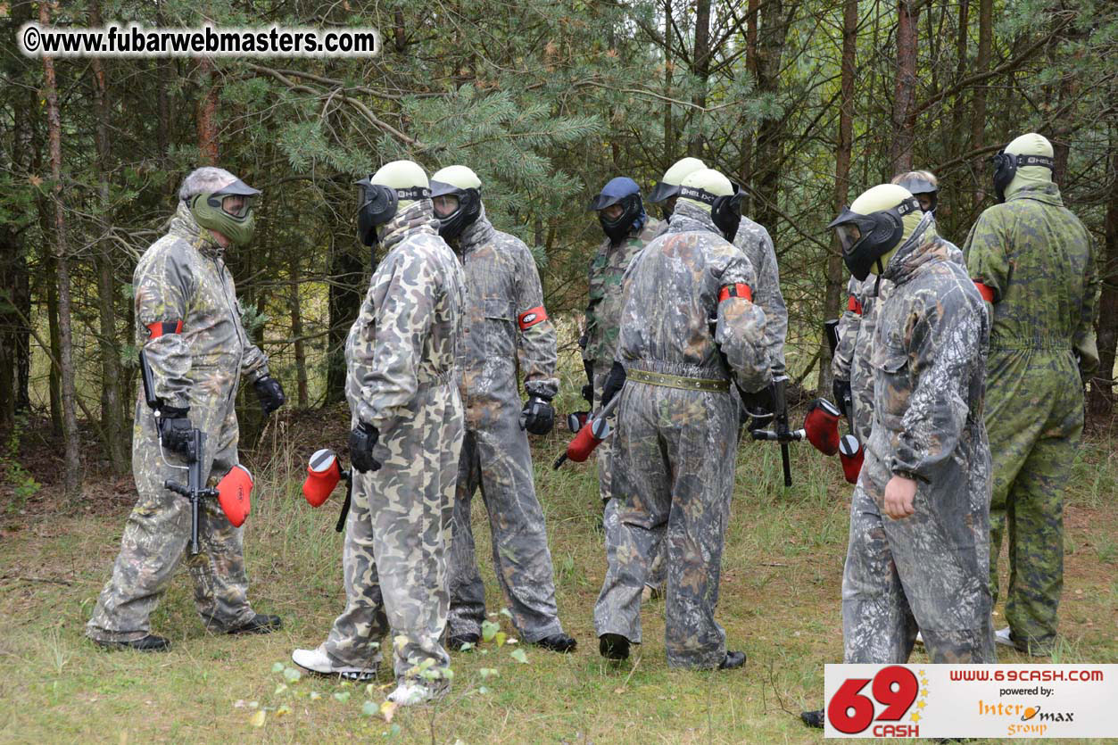 Paintball