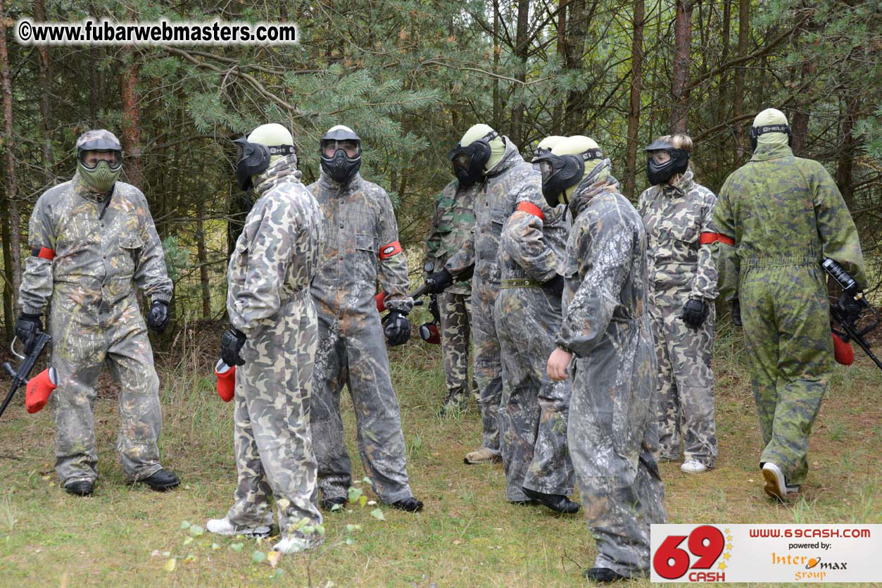 Paintball