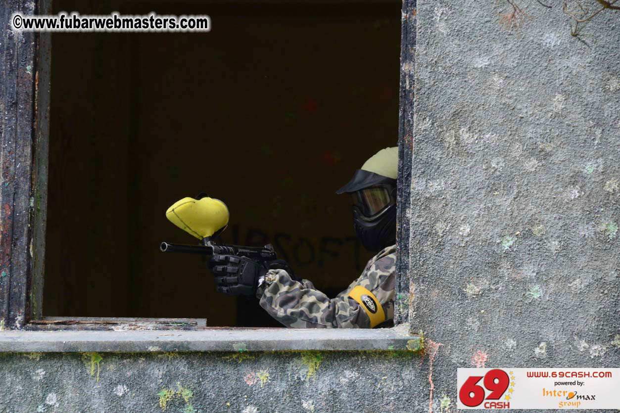 Paintball