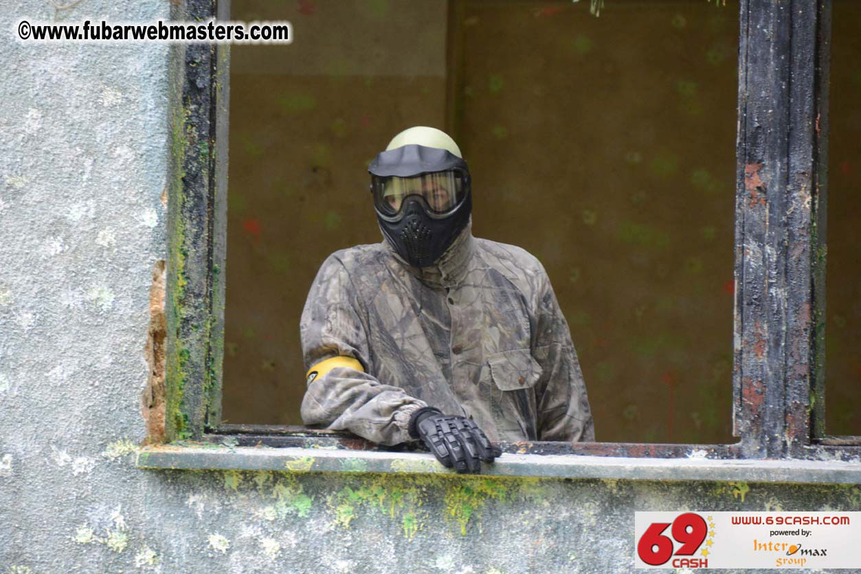 Paintball